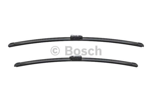 Комплект стеклоочистителей Bosch Aerotwin A540S